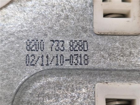 Elevalunas Electrico Delantero Derecho » OTROS    MODELOS *