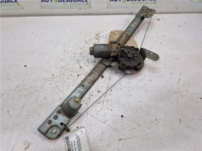 Elevalunas Electrico Delantero Derecho Dacia LOGAN *