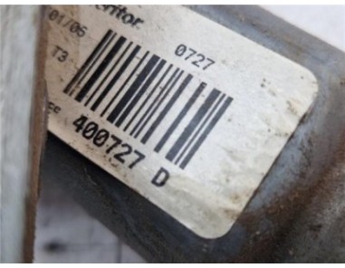 Elevalunas Electrico Delantero Derecho Dacia LOGAN *