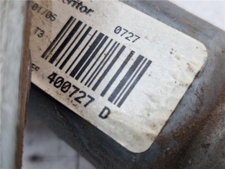 Elevalunas Electrico Delantero Derecho Dacia LOGAN *