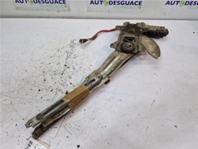 Elevalunas Electrico Delantero Derecho Suzuki BALENO BERLINA SY 1 6 16V