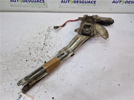 Elevalunas Electrico Delantero Derecho Suzuki BALENO BERLINA SY 1 6 16V 