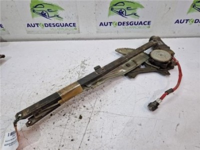 Elevalunas Electrico Delantero Derecho Suzuki BALENO BERLINA SY 1 6 16V  2