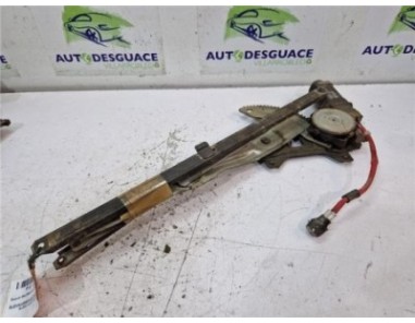 Elevalunas Electrico Delantero Derecho Suzuki BALENO BERLINA SY 1 6 16V 