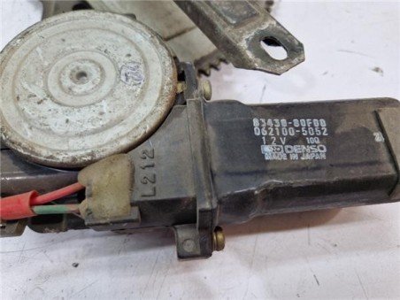 Elevalunas Electrico Delantero Derecho Suzuki BALENO BERLINA SY 1 6 16V 