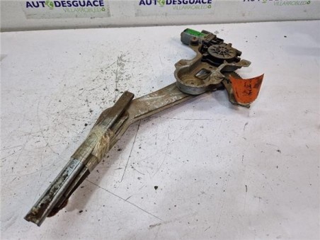 Elevalunas Electrico Delantero Derecho Alfa Romeo 166 2 0 16V 