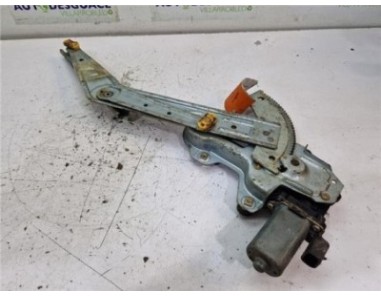 Elevalunas Electrico Delantero Derecho Alfa Romeo 166 2 0 16V 