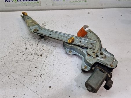 Elevalunas Electrico Delantero Derecho Alfa Romeo 166 2 0 16V 