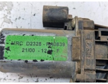 Elevalunas Electrico Delantero Derecho Alfa Romeo 166 2 0 16V 