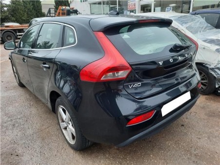 Cerradura Puerta Delantera Izquierda Volvo V40  1 6 Básico [1 6 Ltr  - 84 kW Diesel CAT]