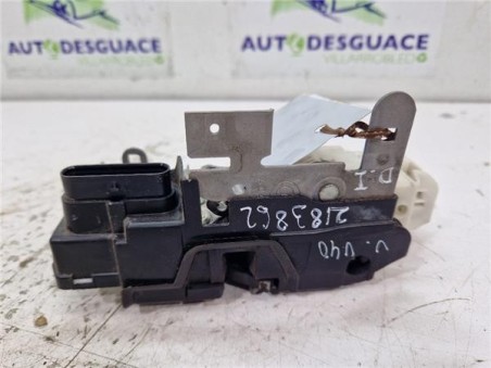 Cerradura Puerta Delantera Izquierda Volvo V40  1 6 Básico [1 6 Ltr  - 84 kW Diesel CAT]