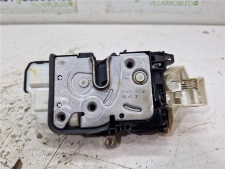 Cerradura Puerta Delantera Izquierda Volvo V40  1 6 Básico [1 6 Ltr  - 84 kW Diesel CAT]