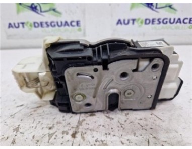 Cerradura Puerta Trasera Izquierda Volvo V40  1 6 Básico [1 6 Ltr  - 84 kW Diesel CAT]