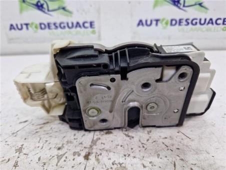 Cerradura Puerta Trasera Izquierda Volvo V40  1 6 Básico [1 6 Ltr  - 84 kW Diesel CAT]