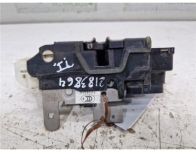 Cerradura Puerta Trasera Izquierda Volvo V40  1 6 Básico [1 6 Ltr  - 84 kW Diesel CAT]