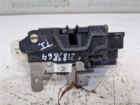 Cerradura Puerta Trasera Izquierda Volvo V40  1 6 Básico [1 6 Ltr  - 84 kW Diesel CAT]