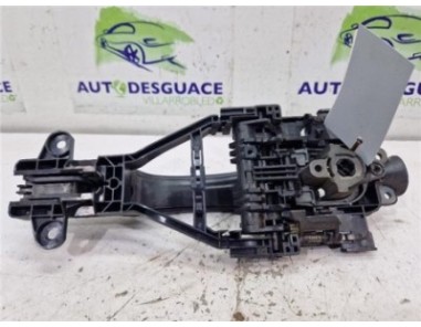 Maneta Exterior Delantera Izquierda Volvo V40  1 6 Básico [1 6 Ltr  - 84 kW Diesel CAT]