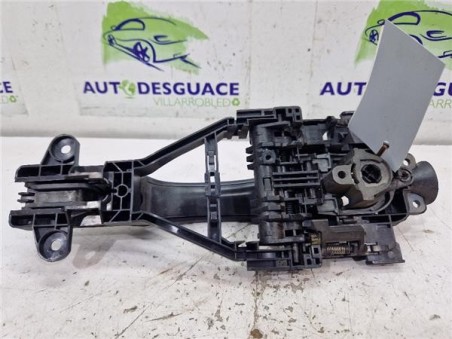 Maneta Exterior Delantera Izquierda Volvo V40  1 6 Básico [1 6 Ltr  - 84 kW Diesel CAT]