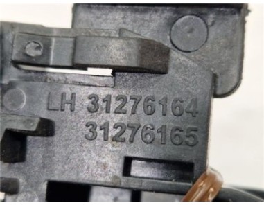 Maneta Exterior Delantera Izquierda Volvo V40  1 6 Básico [1 6 Ltr  - 84 kW Diesel CAT]