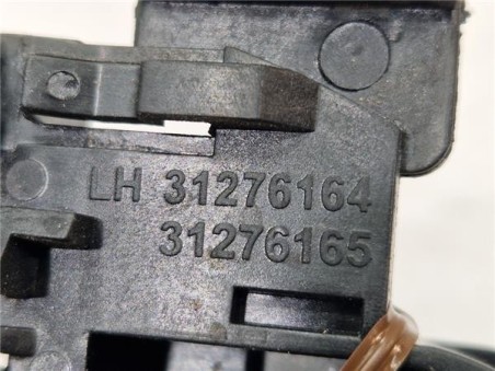 Maneta Exterior Delantera Izquierda Volvo V40  1 6 Básico [1 6 Ltr  - 84 kW Diesel CAT]