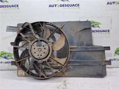 Electroventilador MERCEDES CLASE A 1 4