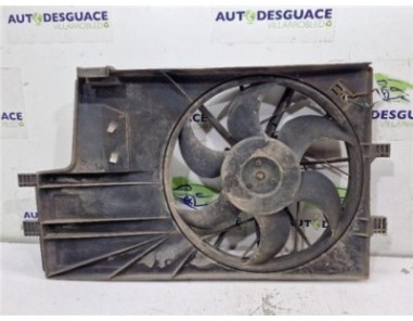 Electroventilador MERCEDES CLASE A 1 4 