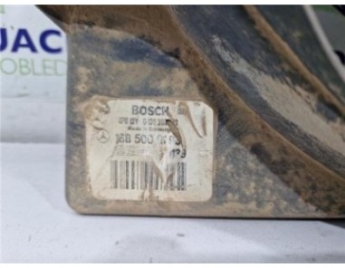 Electroventilador MERCEDES CLASE A 1 4 