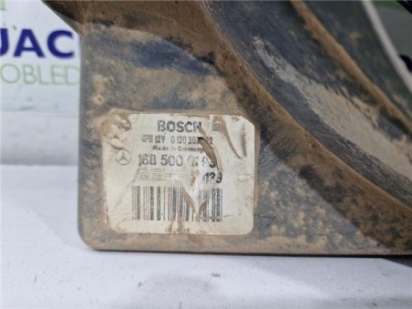 Electroventilador MERCEDES CLASE A 1 4 