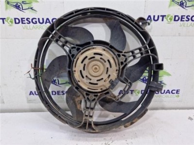 Electroventilador Fiat STILO * 2