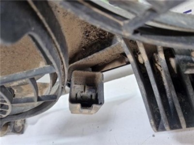 Electroventilador Fiat DOBLO CARGO * 2