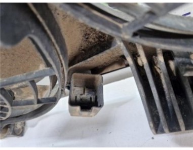 Electroventilador Fiat DOBLO CARGO *