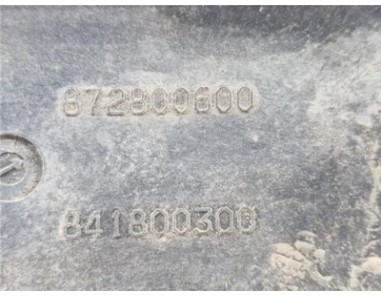 Electroventilador Fiat DOBLO CARGO *