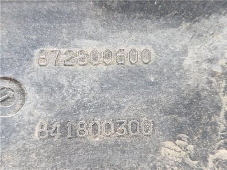 Electroventilador Fiat DOBLO CARGO *