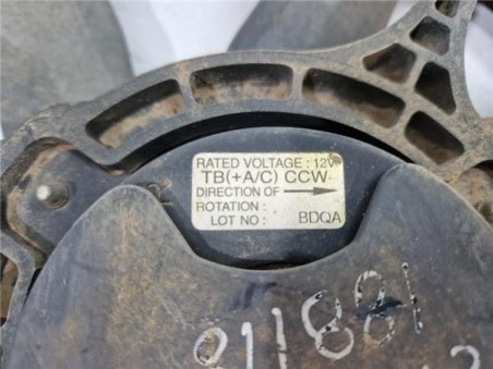 Electroventilador » OTROS    MODELOS *