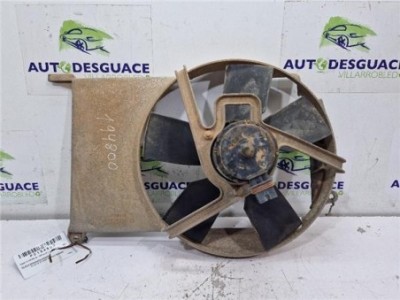 Electroventilador Opel CORSA B 1 5 D