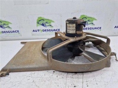 Electroventilador Opel CORSA B 1 5 D  2