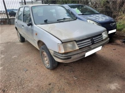 Peugeot 205 GENERATION 1 8 2