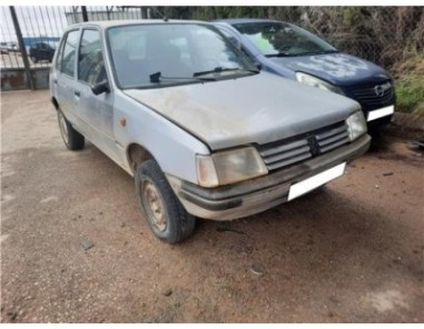 Peugeot 205 GENERATION 1 8