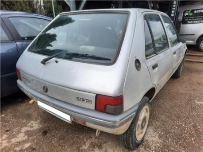 Motor Calefaccion Peugeot 205 GENERATION 1 8 2