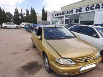 Citroen Xsara Berlina  2 0 HDi 90