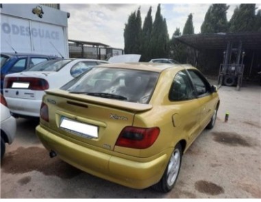 Citroen Xsara Berlina  2 0 HDi 90