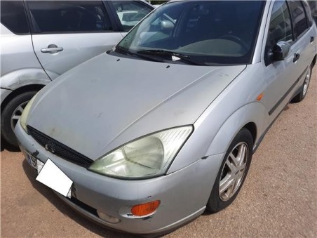Ford FOCUS  1 6 16V