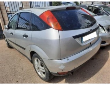 Ford FOCUS  1 6 16V
