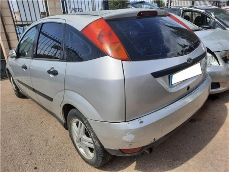 Ford FOCUS  1 6 16V