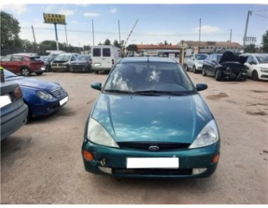 Ford FOCUS  1 8 TDCi Ford FOCUS  1 8 TDCi