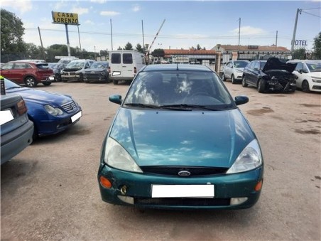 Ford FOCUS  1 8 TDCi