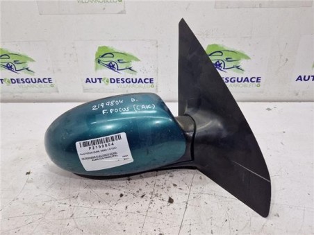 Retrovisor Electrico Derecho Ford FOCUS  1 8 TDCi