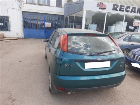 Retrovisor Electrico Derecho Ford FOCUS  1 8 TDCi