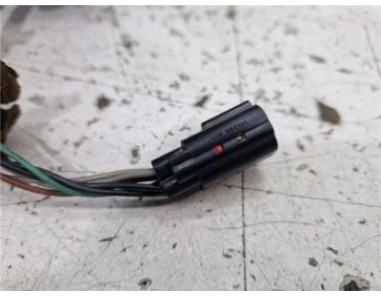 Retrovisor Electrico Derecho Ford FOCUS  1 8 TDCi Retrovisor Electrico Derecho Ford FOCUS  1 8 TDCi