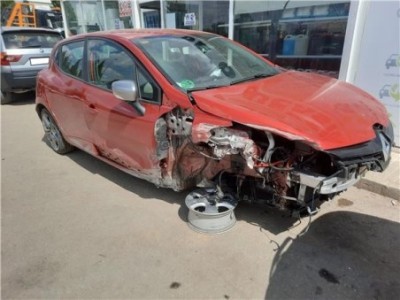 Renault Clio IV  0 9 Business [0 9 Ltr  - 66 kW TCE Energy bivalent  Gasolina / GPL] 2